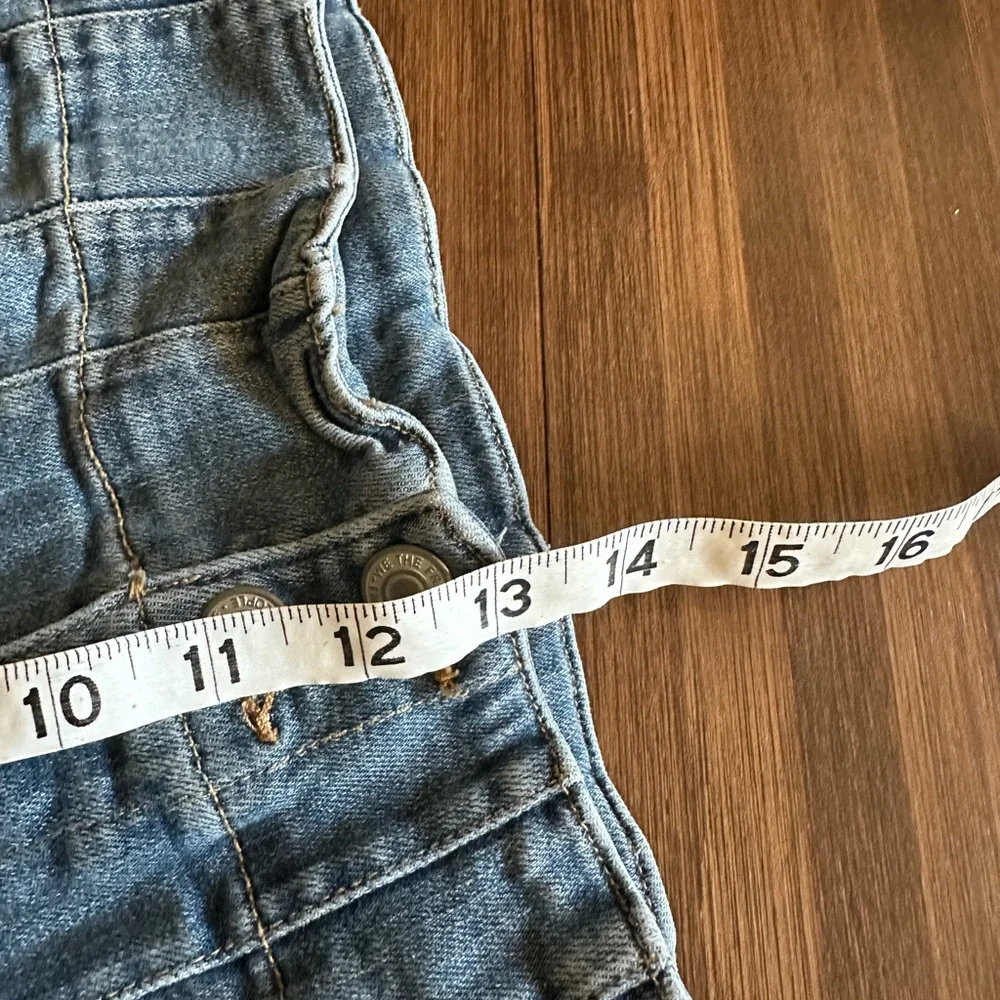 We The Free Jayde Flare Jeans free people size 28 - Picture 6 of 9